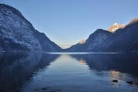 Sankt Bartholomä, Königsee, Berchtesgadener Land
