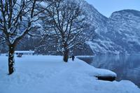 Sankt Bartholomä, Königsee, Berchtesgadener Land