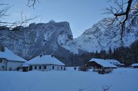 Sankt Bartholomä, Königsee, Berchtesgadener Land