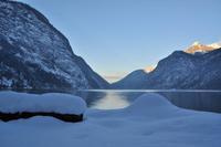 Sankt Bartholomä, Königsee, Berchtesgadener Land
