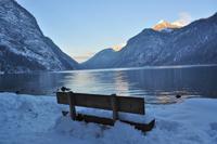Sankt Bartholomä, Königsee, Berchtesgadener Land