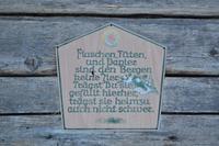 Sankt Bartholomä, Königsee, Berchtesgadener Land