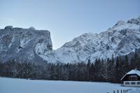Sankt Bartholomä, Königsee, Berchtesgadener Land