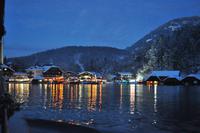 Königsee im Berchtesgadener Land