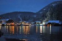 Königsee im Berchtesgadener Land