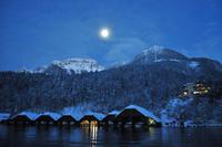 Königsee im Berchtesgadener Land