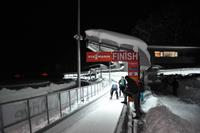 Eiskanal am Königsee