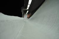 Eiskanal am Königsee