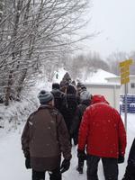 Wanderung zur Niederalm