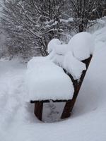 Silvester im Berchtesgadener Land