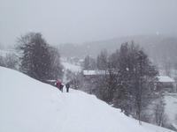 Wanderung zur Niederalm