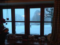 Wanderung zur Niederalm