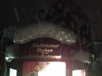 Silvester im Berchtesgadener Land - Hotel Karlsteiner Stuben