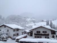 Silvester im Berchtesgadener Land - Hotel Karlsteiner Stuben