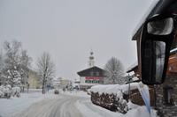 Ausflug nach Tirol, Inzell