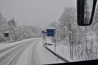 Ausflug nach Tirol