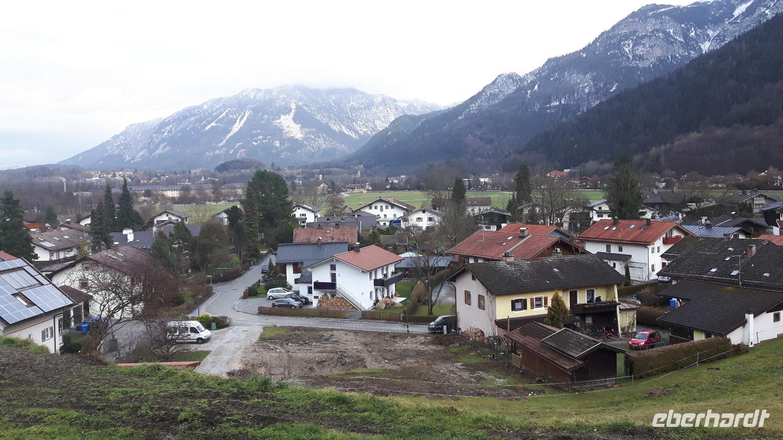 Bad Reichenhall