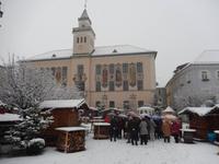 Bad Reichenhall