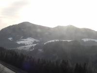 Der erste Schnee