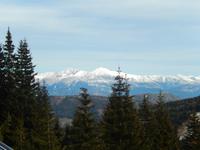 Die Alpen