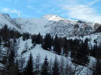 Die Alpen