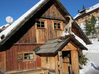 Die Pritzhütte