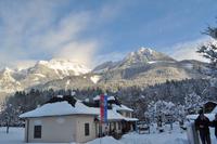 Haus der Berge, Berchtesgaden