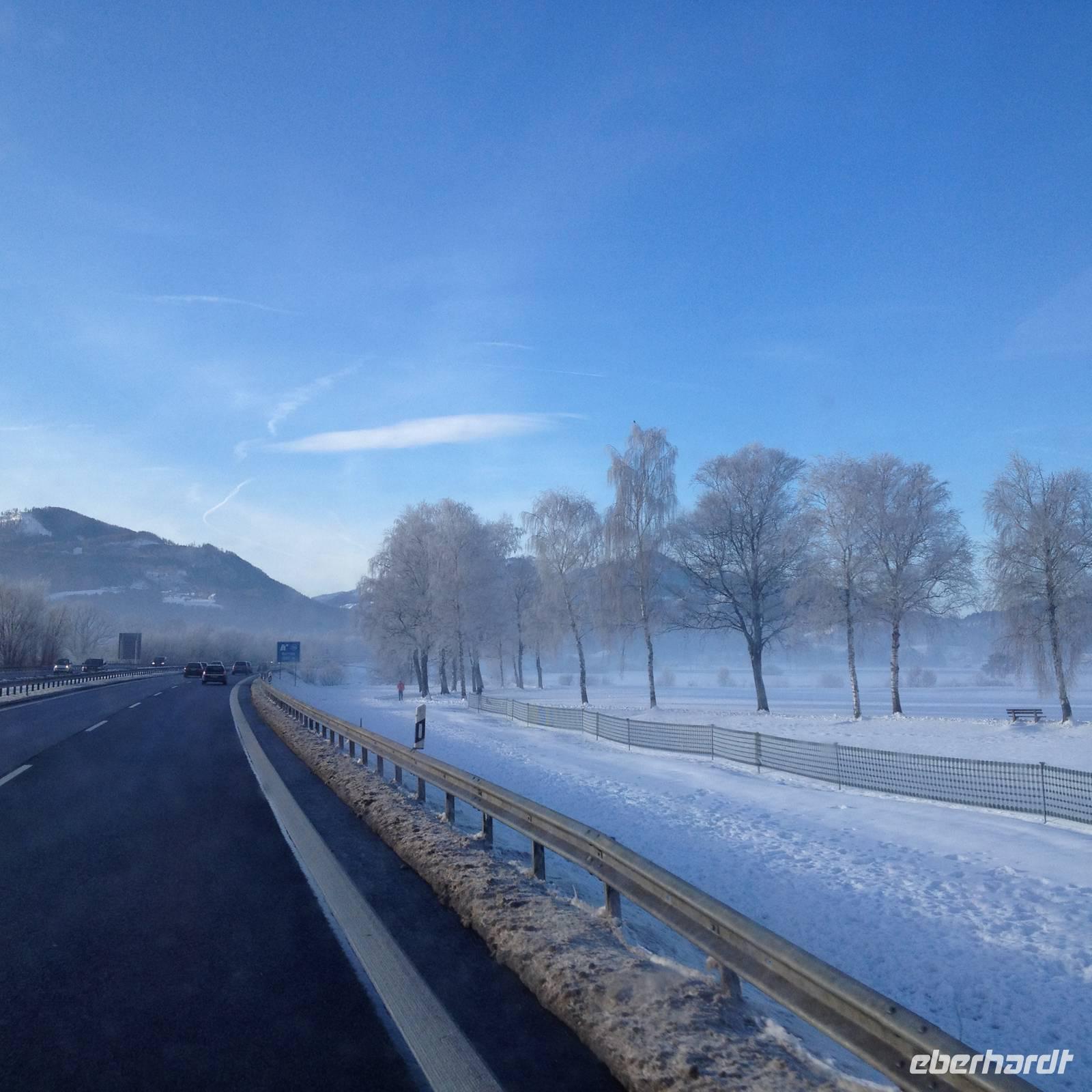 Heimreise