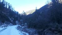 Kaiserbachtal (Wanderung zur Giesner Alm)