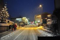 Kitzbühel, Tirol, Österreich