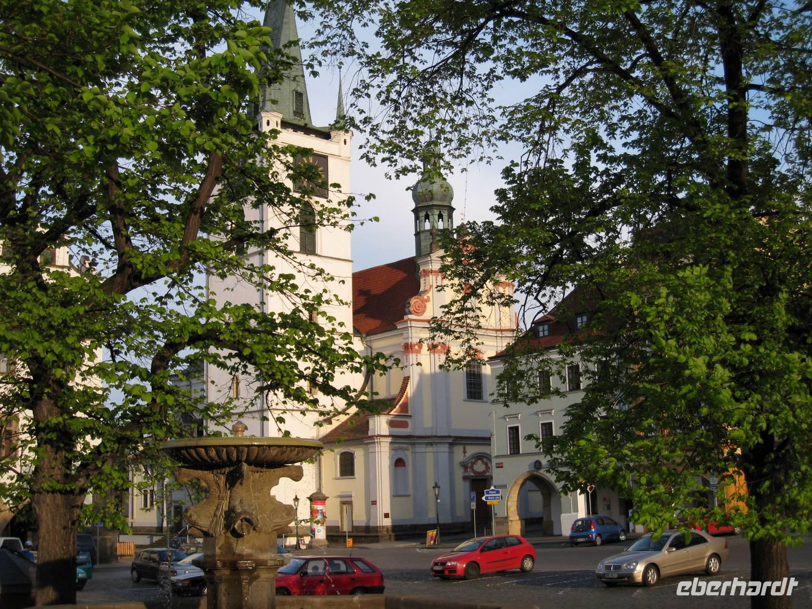 Leitmeritz