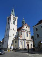 Leitmeritz