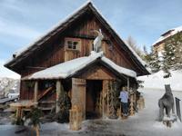 Pritzhütte 