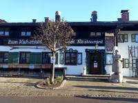 Reit im Winkel