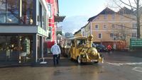 Salzkammergut-Rundfahrt (Bad Ischl)