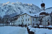 Sankt Bartholomä, Königsee, Berchtesgadener Land