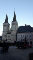 Schloss Berchtesgaden