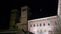 Schloss Berchtesgaden
