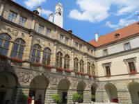 Schloss Nelahozeves