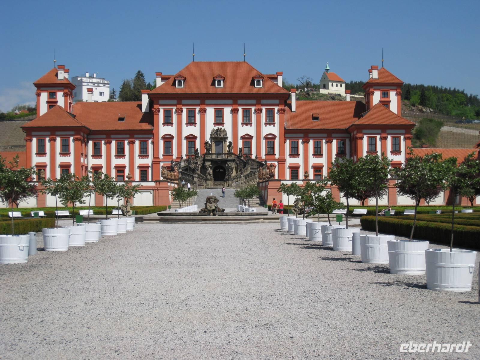 Schloss Troja
