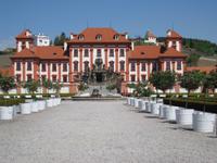 Schloss Troja