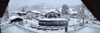 Silvester im Berchtesgadener Land - Hotel Karlsteiner Stuben