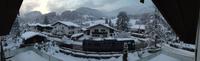 Silvester im Berchtesgadener Land - Hotel Karlsteiner Stuben