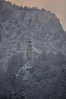 Silvester im Berchtesgadener Land