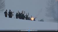 Silvester im Berchtesgadener Land
