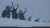 Silvester im Berchtesgadener Land