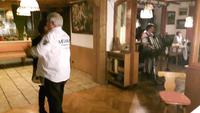 Silvesterfeier im Hotel 
