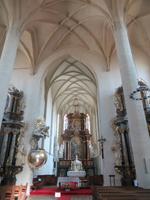 St. Nikolai Znojmo