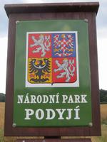 Thaya Nationalpark