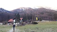 Wanderung zur Niederalm